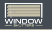 Window Shutters 